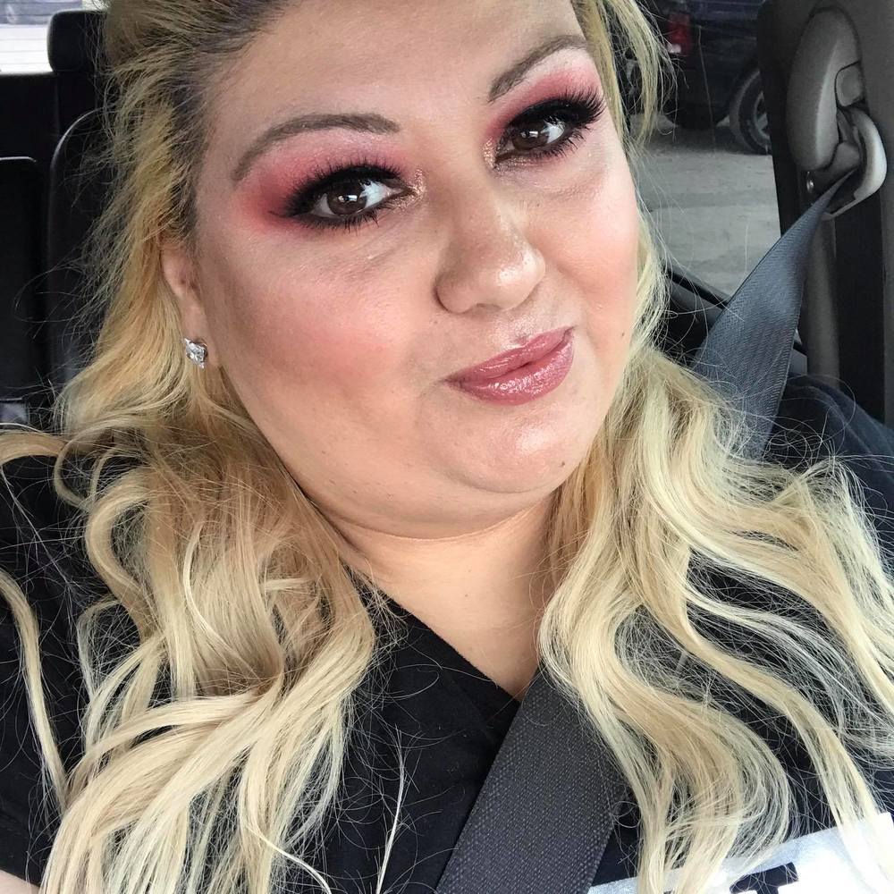 Meet your Posher, Erica